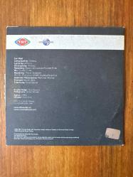 Athena: For Real - Eurovision 2004 Song Contest Promo Single / Audio CD