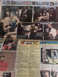 HÜRRİYET GAZETESİ HÜRRİYET KELEBEK GAZETESİ KELEBEK EV GAZETESİ DOĞUM GÜNÜ GAZETESİ - 6 HAZİRAN 1986 - kelebek falını-Koç-terazi-boğa-akrep-ikizler-yay-yengeç-oğlak-aslan-kova-Başak-balık-Mesut Çakarlı-memo-Zeki alpan-Süheyl eğriboz-Şema göktaş-Sami-ersin Burak-uğur banoğlu-yener çakmak-Alpago-metin soysal-Fikret kol-sorularınız ve cevaplarınız-Bizimkiler-coptrıght H.Y.-Güngörmüşler-fatoş-dedektif Nik-chıc young-Kavanagh-Miras-İntikam meleği-Sidney Sheldon-Azize Bergin-eski vali yeni dyp milletvekili Namık Kemal Şentürk’ün eşi ihsan Şentürk-Farah Pehlevi-Kraliçe Elizabeth-Sinan Öz balkan-kırkından sonra-Adile Naşit-Erol Günaydın--Erdal Özyağcılar--Merih Fırat-Yüksel gözen-Baykal kent-Ayşen Gruda-Tarık Dursun-Adile teyze sizlerle- uzay gezginleri-Mahmut tolon-Zerrin Sümer-Ali Poyrazoğlu-Duygu Ankara-Leyla ile Mecnun-Orhan Gencebay-Gülşen Bubikoğlu-