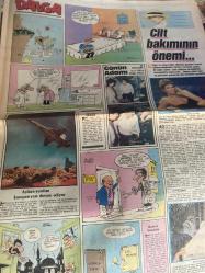HÜRRİYET GAZETESİ HÜRRİYET KELEBEK GAZETESİ KELEBEK EV GAZETESİ DOĞUM GÜNÜ GAZETESİ - 6 HAZİRAN 1986 - kelebek falını-Koç-terazi-boğa-akrep-ikizler-yay-yengeç-oğlak-aslan-kova-Başak-balık-Mesut Çakarlı-memo-Zeki alpan-Süheyl eğriboz-Şema göktaş-Sami-ersin Burak-uğur banoğlu-yener çakmak-Alpago-metin soysal-Fikret kol-sorularınız ve cevaplarınız-Bizimkiler-coptrıght H.Y.-Güngörmüşler-fatoş-dedektif Nik-chıc young-Kavanagh-Miras-İntikam meleği-Sidney Sheldon-Azize Bergin-eski vali yeni dyp milletvekili Namık Kemal Şentürk’ün eşi ihsan Şentürk-Farah Pehlevi-Kraliçe Elizabeth-Sinan Öz balkan-kırkından sonra-Adile Naşit-Erol Günaydın--Erdal Özyağcılar--Merih Fırat-Yüksel gözen-Baykal kent-Ayşen Gruda-Tarık Dursun-Adile teyze sizlerle- uzay gezginleri-Mahmut tolon-Zerrin Sümer-Ali Poyrazoğlu-Duygu Ankara-Leyla ile Mecnun-Orhan Gencebay-Gülşen Bubikoğlu-