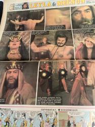 HÜRRİYET GAZETESİ HÜRRİYET KELEBEK GAZETESİ KELEBEK EV GAZETESİ DOĞUM GÜNÜ GAZETESİ - 6 HAZİRAN 1986 - kelebek falını-Koç-terazi-boğa-akrep-ikizler-yay-yengeç-oğlak-aslan-kova-Başak-balık-Mesut Çakarlı-memo-Zeki alpan-Süheyl eğriboz-Şema göktaş-Sami-ersin Burak-uğur banoğlu-yener çakmak-Alpago-metin soysal-Fikret kol-sorularınız ve cevaplarınız-Bizimkiler-coptrıght H.Y.-Güngörmüşler-fatoş-dedektif Nik-chıc young-Kavanagh-Miras-İntikam meleği-Sidney Sheldon-Azize Bergin-eski vali yeni dyp milletvekili Namık Kemal Şentürk’ün eşi ihsan Şentürk-Farah Pehlevi-Kraliçe Elizabeth-Sinan Öz balkan-kırkından sonra-Adile Naşit-Erol Günaydın--Erdal Özyağcılar--Merih Fırat-Yüksel gözen-Baykal kent-Ayşen Gruda-Tarık Dursun-Adile teyze sizlerle- uzay gezginleri-Mahmut tolon-Zerrin Sümer-Ali Poyrazoğlu-Duygu Ankara-Leyla ile Mecnun-Orhan Gencebay-Gülşen Bubikoğlu-