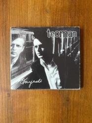 Teoman:17 Onyedi / Audio CD -Universal Müzik 2000