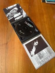 Teoman:17 Onyedi / Audio CD -Universal Müzik 2000