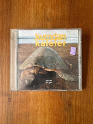Kumdan Kaleler: Denize Doğru (Tuna Kiremitçi)/ Audio CD - Ada Müzik 1995