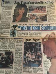 HÜRRİYET GAZETESİ HÜRRİYET KELEBEK GAZETESİ KELEBEK EV GAZETESİ DOĞUM GÜNÜ GAZETESİ - 4 EYLÜL 1990 - kelebek falını-Koç-terazi-boğa-akrep-ikizler-yay-yengeç-oğlak-aslan-kova-Başak-balık-Mesut Çakarlı-memo-Zeki alpan-Süheyl eğriboz-Şema göktaş-Sami-ersin Burak-uğur banoğlu-yener çakmak-Alpago-metin soysal-Fikret kol-sorularınız ve cevaplarınız-Bizimkiler-coptrıght H.Y.-Güngörmüşler-fatoş-dedektif Nik-chıc young-Kavanagh-Miras-İntikam meleği-Sidney Sheldon-Azize Bergin-Robert Dole-Emel Sayın-Brigitte Bardot-Ivana Trump-Onur Urhan-ümit yesin-Mustafa Oğuz-Emel Sayın-Dolly Parton-dansöz yonca Yücel-ağaçlar gibi ayakta-Tarık Dursun-Leyla ismier-Jane fonda-Aynur dinlemez site gündüz Tezmen-sevgili Vic’in abla-Charnele Brown-Ron Periman-Jodie Foster-Tina Turner-Foreign Affair-Diana Ross