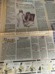 HÜRRİYET GAZETESİ HÜRRİYET KELEBEK GAZETESİ KELEBEK EV GAZETESİ DOĞUM GÜNÜ GAZETESİ - 4 EYLÜL 1990 - kelebek falını-Koç-terazi-boğa-akrep-ikizler-yay-yengeç-oğlak-aslan-kova-Başak-balık-Mesut Çakarlı-memo-Zeki alpan-Süheyl eğriboz-Şema göktaş-Sami-ersin Burak-uğur banoğlu-yener çakmak-Alpago-metin soysal-Fikret kol-sorularınız ve cevaplarınız-Bizimkiler-coptrıght H.Y.-Güngörmüşler-fatoş-dedektif Nik-chıc young-Kavanagh-Miras-İntikam meleği-Sidney Sheldon-Azize Bergin-Robert Dole-Emel Sayın-Brigitte Bardot-Ivana Trump-Onur Urhan-ümit yesin-Mustafa Oğuz-Emel Sayın-Dolly Parton-dansöz yonca Yücel-ağaçlar gibi ayakta-Tarık Dursun-Leyla ismier-Jane fonda-Aynur dinlemez site gündüz Tezmen-sevgili Vic’in abla-Charnele Brown-Ron Periman-Jodie Foster-Tina Turner-Foreign Affair-Diana Ross