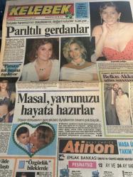 HÜRRİYET GAZETESİ HÜRRİYET KELEBEK GAZETESİ KELEBEK EV GAZETESİ DOĞUM GÜNÜ GAZETESİ - 28 AĞUSTOS 1990 - kelebek falını-Koç-terazi-boğa-akrep-ikizler-yay-yengeç-oğlak-aslan-kova-Başak-balık-Mesut Çakarlı-memo-Zeki alpan-Süheyl eğriboz-Şema göktaş-Sami-ersin Burak-uğur banoğlu-yener çakmak-Alpago-metin soysal-Fikret kol-sorularınız ve cevaplarınız-Bizimkiler-coptrıght H.Y.-Güngörmüşler-fatoş-dedektif Nik-chıc young-Kavanagh-Miras-İntikam meleği-Sidney Sheldon-Azize Bergin-Parıltılı gerdanlar-Hülya Akdoğu-Erol Akdoğu-Onur urhan-Belkıs Akkale Gün sayıyor-Kim Wilde-modacı Halil Kadirbeyoğlu-Serpil grup-Leyla ismier-Tarık dursun-güzin abla-ayakların isyan mevsimi-gündüz Tezmen-hayat ağacının gözdesi Sam Whitmore-kareteci çocuk-safter Yılmaz-Orhan Gencebay-Fatma Girik-güzel ve çirkin