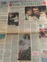 HÜRRİYET GAZETESİ HÜRRİYET KELEBEK GAZETESİ KELEBEK EV GAZETESİ DOĞUM GÜNÜ GAZETESİ - 28 AĞUSTOS 1990 - kelebek falını-Koç-terazi-boğa-akrep-ikizler-yay-yengeç-oğlak-aslan-kova-Başak-balık-Mesut Çakarlı-memo-Zeki alpan-Süheyl eğriboz-Şema göktaş-Sami-ersin Burak-uğur banoğlu-yener çakmak-Alpago-metin soysal-Fikret kol-sorularınız ve cevaplarınız-Bizimkiler-coptrıght H.Y.-Güngörmüşler-fatoş-dedektif Nik-chıc young-Kavanagh-Miras-İntikam meleği-Sidney Sheldon-Azize Bergin-Parıltılı gerdanlar-Hülya Akdoğu-Erol Akdoğu-Onur urhan-Belkıs Akkale Gün sayıyor-Kim Wilde-modacı Halil Kadirbeyoğlu-Serpil grup-Leyla ismier-Tarık dursun-güzin abla-ayakların isyan mevsimi-gündüz Tezmen-hayat ağacının gözdesi Sam Whitmore-kareteci çocuk-safter Yılmaz-Orhan Gencebay-Fatma Girik-güzel ve çirkin