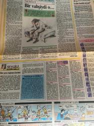 HÜRRİYET GAZETESİ HÜRRİYET KELEBEK GAZETESİ KELEBEK EV GAZETESİ DOĞUM GÜNÜ GAZETESİ - 28 AĞUSTOS 1990 - kelebek falını-Koç-terazi-boğa-akrep-ikizler-yay-yengeç-oğlak-aslan-kova-Başak-balık-Mesut Çakarlı-memo-Zeki alpan-Süheyl eğriboz-Şema göktaş-Sami-ersin Burak-uğur banoğlu-yener çakmak-Alpago-metin soysal-Fikret kol-sorularınız ve cevaplarınız-Bizimkiler-coptrıght H.Y.-Güngörmüşler-fatoş-dedektif Nik-chıc young-Kavanagh-Miras-İntikam meleği-Sidney Sheldon-Azize Bergin-Parıltılı gerdanlar-Hülya Akdoğu-Erol Akdoğu-Onur urhan-Belkıs Akkale Gün sayıyor-Kim Wilde-modacı Halil Kadirbeyoğlu-Serpil grup-Leyla ismier-Tarık dursun-güzin abla-ayakların isyan mevsimi-gündüz Tezmen-hayat ağacının gözdesi Sam Whitmore-kareteci çocuk-safter Yılmaz-Orhan Gencebay-Fatma Girik-güzel ve çirkin