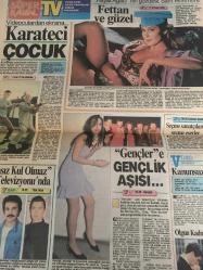 HÜRRİYET GAZETESİ HÜRRİYET KELEBEK GAZETESİ KELEBEK EV GAZETESİ DOĞUM GÜNÜ GAZETESİ - 28 AĞUSTOS 1990 - kelebek falını-Koç-terazi-boğa-akrep-ikizler-yay-yengeç-oğlak-aslan-kova-Başak-balık-Mesut Çakarlı-memo-Zeki alpan-Süheyl eğriboz-Şema göktaş-Sami-ersin Burak-uğur banoğlu-yener çakmak-Alpago-metin soysal-Fikret kol-sorularınız ve cevaplarınız-Bizimkiler-coptrıght H.Y.-Güngörmüşler-fatoş-dedektif Nik-chıc young-Kavanagh-Miras-İntikam meleği-Sidney Sheldon-Azize Bergin-Parıltılı gerdanlar-Hülya Akdoğu-Erol Akdoğu-Onur urhan-Belkıs Akkale Gün sayıyor-Kim Wilde-modacı Halil Kadirbeyoğlu-Serpil grup-Leyla ismier-Tarık dursun-güzin abla-ayakların isyan mevsimi-gündüz Tezmen-hayat ağacının gözdesi Sam Whitmore-kareteci çocuk-safter Yılmaz-Orhan Gencebay-Fatma Girik-güzel ve çirkin