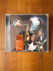 Dave Matthews Band : Listener Supported Live Continental Airlines Arena 1999 / 2 Double Audio CD