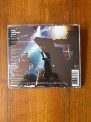 Dave Matthews Band : Listener Supported Live Continental Airlines Arena 1999 / 2 Double Audio CD