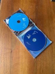 Dave Matthews Band : Listener Supported Live Continental Airlines Arena 1999 / 2 Double Audio CD