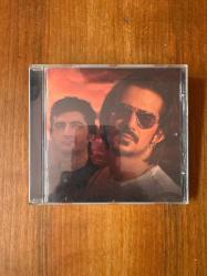 Kargo : Ateş ve Su / Audio CD 2004