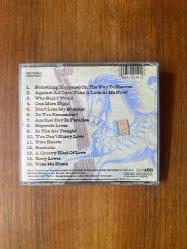 Phil Collins : Serious Hits? Live / Audio CD 1990 WEA