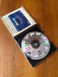 Phil Collins : Serious Hits? Live / Audio CD 1990 WEA