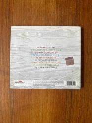 Hayko Cepkin: Sandık / Audio CD - EMI 2010