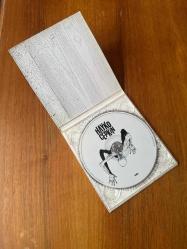 Hayko Cepkin: Sandık / Audio CD - EMI 2010