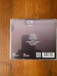 Yora : Gün Sözleri / Audio CD