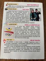 24 AĞUSTOS 2020 - TAKVİM YAPRAĞI - DOĞUM GÜNÜ HEDİYESİ - BÜYÜK SAATLİ MAARİF TAKVİMİ -AĞRI DAĞI - 2006- Astronomi Derneği, Plüton'un gereklişartlarıtaşımadığını açıklayıp gezegen unvanını geri aldı -PARA ve OLİMPİYATLAR - MİLAS TAVUĞU