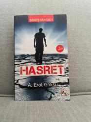 DÖNÜŞ SANCISI 1 HASRET