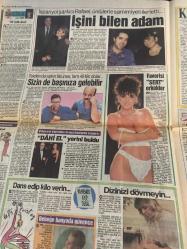 HÜRRİYET GAZETESİ HÜRRİYET KELEBEK GAZETESİ KELEBEK EV GAZETESİ DOĞUM GÜNÜ GAZETESİ - 15 KASIM 1990 - kelebek falını-Koç-terazi-boğa-akrep-ikizler-yay-yengeç-oğlak-aslan-kova-Başak-balık-Mesut Çakarlı-memo-Zeki alpan-Süheyl eğriboz-Şema göktaş-Sami-ersin Burak-uğur banoğlu-yener çakmak-Alpago-metin soysal-Fikret kol-sorularınız ve cevaplarınız-Bizimkiler-coptrıght H.Y.-Güngörmüşler-fatoş-dedektif Nik-chıc young-Kavanagh-Miras-İntikam meleği-Sidney Sheldon-Azize Bergin-Sedef bozok-şarkıcı Erdal-türküler ibodan göbek hanımlardan-İbrahim Tatlıses-Erika Anderson-İspanyol şarkıcı Rafael-Leyla ismier-Erdoğan Tokmakçıoğlu-Mehmet Seske-Tina turner-Liza Minelli-Eduardo Casablanca-Gene Kelly-Leslie Caron