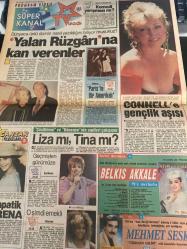 HÜRRİYET GAZETESİ HÜRRİYET KELEBEK GAZETESİ KELEBEK EV GAZETESİ DOĞUM GÜNÜ GAZETESİ - 15 KASIM 1990 - kelebek falını-Koç-terazi-boğa-akrep-ikizler-yay-yengeç-oğlak-aslan-kova-Başak-balık-Mesut Çakarlı-memo-Zeki alpan-Süheyl eğriboz-Şema göktaş-Sami-ersin Burak-uğur banoğlu-yener çakmak-Alpago-metin soysal-Fikret kol-sorularınız ve cevaplarınız-Bizimkiler-coptrıght H.Y.-Güngörmüşler-fatoş-dedektif Nik-chıc young-Kavanagh-Miras-İntikam meleği-Sidney Sheldon-Azize Bergin-Sedef bozok-şarkıcı Erdal-türküler ibodan göbek hanımlardan-İbrahim Tatlıses-Erika Anderson-İspanyol şarkıcı Rafael-Leyla ismier-Erdoğan Tokmakçıoğlu-Mehmet Seske-Tina turner-Liza Minelli-Eduardo Casablanca-Gene Kelly-Leslie Caron