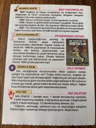 31 AĞUSTOS 2020 - TAKVİM YAPRAĞI - DOĞUM GÜNÜ HEDİYESİ - BÜYÜK SAATLİ MAARİF TAKVİMİ - Rize, Çamlıhemşin -BAZI YAŞANMIŞLAR 1907 - İngiltere ve Rusya imzaladıkları bir anlaşmayla, İran, Afganistan ve Tibet'i aralarında paylaştılar - 1922 - Banaz ve Sivaslı (Uşak), Yunan işgalinden kurtuldu - Galler Prensesi Lady Diana bir trafik kazasında hayatını kaybetti - YAZ SALATASI