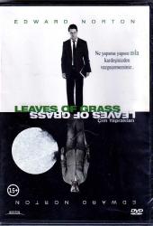 Çim Yaprakları ( Leaves Of Grass ) ( Türkçe Dublaj ) ( AMBALAJINDA - SIFIR ) DVD
