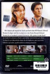 Çim Yaprakları ( Leaves Of Grass ) ( Türkçe Dublaj ) ( AMBALAJINDA - SIFIR ) DVD