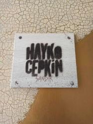 HAYKO CEPKİN * SANDIK * AUDIO CD