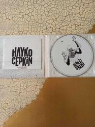 HAYKO CEPKİN * SANDIK * AUDIO CD