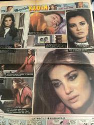 HÜRRİYET GAZETESİ HÜRRİYET KELEBEK GAZETESİ KELEBEK EV GAZETESİ DOĞUM GÜNÜ GAZETESİ - 5 AĞUSTOS 1986 - Timur Selçuk-nükhet duru-Erol Evgin-baysal evlendi-Işık Yavuz-Marmara’da mavi yolculuk-Hilal imşir-İstanbul rüyası-Derya Arbaş-Yılmaz Zafer-Orhan Ural-balayı‘ndaki New York Düşesi-ev kadınının rehberi-sıkıntı veren durumlarda-ev işlerinde plan gereği-kavanoz etkileri nasıl çıkarılır-çoban usulü dana eti tarifi-gülsin Onay-Leslie Lance-Kemal keskinel-günlük dalga-Joan Crawford-Christina ve Christopher-Adile Naşit-Cemal Dündar-Kenan kalav-bahar Öztan-Nadja smolik