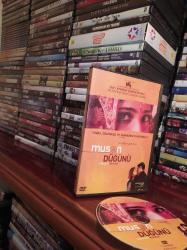 MUSON DÜĞÜNÜ / MANSOON WEDDING - DVD