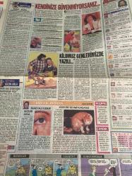 HÜRRİYET GAZETESİ HÜRRİYET KELEBEK GAZETESİ KELEBEK TV GAZETESİ DOĞUM GÜNÜ GAZETESİ - 10 KASIM 1993 - Leyla tek Ül-rüstem Batum Show-Atatürk işte işte eğlencede anıyor-müzeyyen Senar-safiye Ayla-Nurettin Sözen-Müslüm Gürses-dönme Lale-yüksek ökçeler-İsmet İnönü-Can Dündar-Sinema rehberi-güzin abla-gündüz Tezmen-azize bergin-cümbüş Sokak-assolist oluyor-günün programı