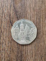 1932 İsviçre 5 Frank, 1987 Fransa 100 Frank Lafayette, 2007 Avusturya 5 Euro Mariazell - 3’lü Gümüş Yatırım ve Koleksiyon Seti
