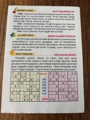 13 EYLÜL 2020 - TAKVİM YAPRAĞI - DOĞUM GÜNÜ HEDİYESİ - BÜYÜK SAATLİ MAARİF TAKVİMİ - İzmir, Sığacık - BESİN OLARAK BİTKİLER - 1656 - Fransız ordusunda para karşılığı çarpışan Hırvataskerler, Fransız Kralı 14. Louis'ye takdim edildi - 1921 - 23 Ağustos'ta başlayıp, 22 gün ve gece süren, Kurtuluş Savaşı'nın Türk ordusu için son savunma savaşı olan 