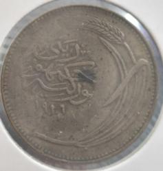 10 KURUŞ 1926