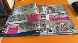 ŞAMDAN DERGİSİ - 2 EYLÜL 2015 - TARKAN - MURAT DALKILIÇ - ARDA TURAN - MERVE BOLUĞUR - TARKAN - ARZU SABANCI - DILEK TÜRKER - SONER GÖMÜ - VOLKAN TERİM - BUSE TERİM BAHÇEKAPILI - FULYA TERİM - DERİN MERMERCİ - CEM AYDIN - SERRA TÜRKER - CANA TOKGÖZLÜ - VAKUR TOKGÖZLÜ - AYŞEGÜL MUTLU DİNÇKÖK - ÖZLEM CANKURTARAN - MENSURE ÖZBEK - HAKAN SABANCI - ASLIŞAH ALKOÇLAR - ASLI YAŞAROĞLU - BANU ILICALI - ZEYNEP ILICALI - 98 SAYFA