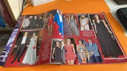 ŞAMDAN DERGİSİ - 2 EYLÜL 2015 - TARKAN - MURAT DALKILIÇ - ARDA TURAN - MERVE BOLUĞUR - TARKAN - ARZU SABANCI - DILEK TÜRKER - SONER GÖMÜ - VOLKAN TERİM - BUSE TERİM BAHÇEKAPILI - FULYA TERİM - DERİN MERMERCİ - CEM AYDIN - SERRA TÜRKER - CANA TOKGÖZLÜ - VAKUR TOKGÖZLÜ - AYŞEGÜL MUTLU DİNÇKÖK - ÖZLEM CANKURTARAN - MENSURE ÖZBEK - HAKAN SABANCI - ASLIŞAH ALKOÇLAR - ASLI YAŞAROĞLU - BANU ILICALI - ZEYNEP ILICALI - 98 SAYFA