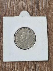 3’LÜ İNGİLTERE GÜMÜŞ ŞİLİN KOLEKSİYON SETİ – 1916, 1939, 1942