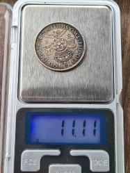 3’LÜ İNGİLTERE GÜMÜŞ ŞİLİN KOLEKSİYON SETİ – 1916, 1939, 1942