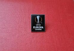 UEFA EUROPA LEAGUE - AVRUPA LİGİ ROZETİ - MADALYA C1132