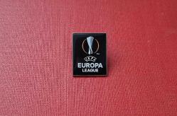 UEFA EUROPA LEAGUE - AVRUPA LİGİ ROZETİ - MADALYA C1132