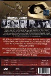Karaoğlan : Bizanslı Zorba ( Kartal Tibet ) ( SIFIR ÜRÜN - AMBALAJINDA ) ( Türk Filmi ) DVD