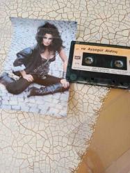AYŞEGÜL ALDİNÇ * VE AYŞEGÜL ALDİNÇ *  DÖNEM KASET