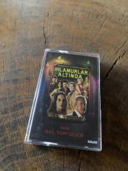 NAİL YURTSEVER - IHLAMURLAR ALTINDA - KASET