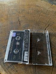 NAİL YURTSEVER - IHLAMURLAR ALTINDA - KASET