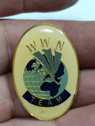 R55---WWN WORLD WİDE NAME TEAM ROZET