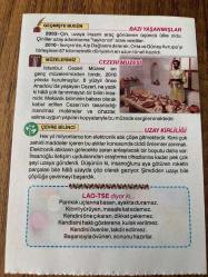 15 EKİM 2020 - TAKVİM YAPRAĞI - DOĞUM GÜNÜ HEDİYESİ - BÜYÜK SAATLİ MAARİF TAKVİMİ - CEZERİ MÜZESİ - UZAY KİRLİLİĞİ - LAO-TSE - 2003-Çin, uzaya insanlı araç gönderen üçüncü ülke oldu. Çinliler uzay adamlarına 