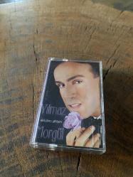 YILMAZ MORGÜL - OLDUĞUM GİBİYİM - KASET